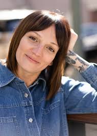 Amanda Oliver considers what it costs librarians to be the saviors of  society