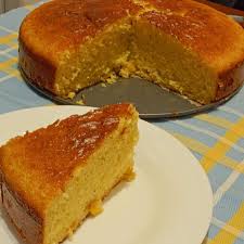 Te Gustaria Preparar Este Delicioso Pan De Elote Dulce Busca La Receta De Este Postre Mexican Dessert Recipes Homemade Cake Recipes Mexican Food Recipes Easy