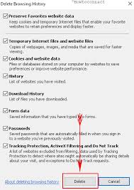 The first one is deleting from windows update an installed update file which sometimes causes the issue. How To Clear Cache On Windows 10 All Type