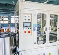 Supply Fully Automatic Relay Coil Production Line Wholesale ...