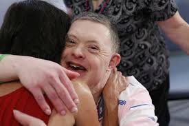 Celebration for Jeffrey Gillette