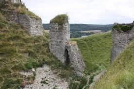 Arques La Bataille Chateau 76 Arques La Bataille Bataille Region Normandie