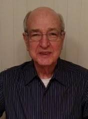 Obituary for Earl K. Hines