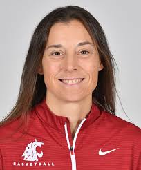 Washington State Women's Basketball
