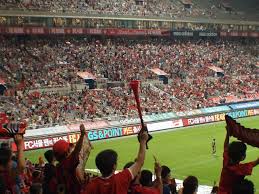 It doesn't matter where you are, our football streams are. Steaua Bucuresti Cfr Cluj Liga 1 Online Live Stream In Direct Youtube