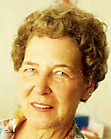 Jeanette Hannon Obituary (2010)