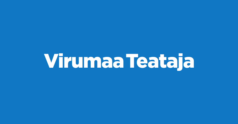 Virumaa Teataja