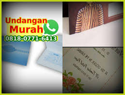 Cetak Undangan Pernikahan Di Jakarta Barat O8i8 O77i 64i3 Wa In 2020 Book Cover Books Cover