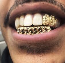 Custom gold grillz by grillzstation. Gold Teeth Atl Home Facebook