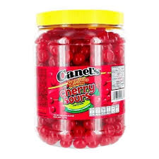 JELLY CEREZA