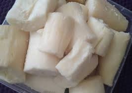 Vanili bubuk 1/2 sendok teh. Ini Dia Resep Tape Singkong Manis Home Made Pasti Berhasil