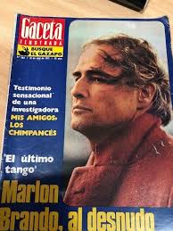 UN DOS TRES-MARLON BRANDO-TINA TURNER-