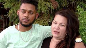 Maybe you would like to learn more about one of these? The Real Reason Why These 90 Day Fiance Stars Broke Up