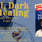 Tall, Dark and Healing Book Release Party