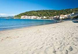 Livorno Beaches Cecina Mare Beach Known As Marina Di Ceina In Italian Is Especially Appealing With Its Resorts An Italy Beaches Tuscany Beaches Visit Italy