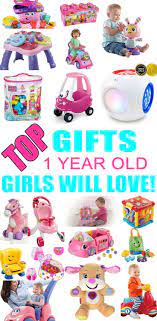 Read on for some of the best first birthday gifts. Pin On Toddler Toys
