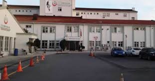 Uskudar Devlet Hastanesi Randevu