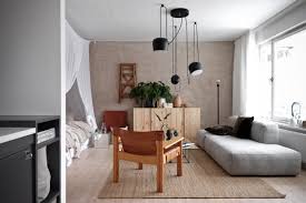 Ikea latt children's table with 2 chairs, white/pine, its small dimensions make it especially suitable for small rooms or spaces. Vardagsrum Karin Mobring Hay Mags Flos 265 Flos Aim Pendant Flos Aim Small Pendant Ikea Lohals Gem Interior Interior Design Interior Architecture Design