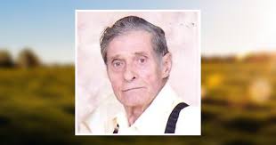 Roland Brandon Obituary December 9, 2009