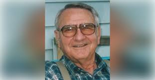 Obituary information for Grover Cupp