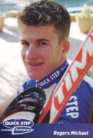 Louison's Tourhistorie Poels