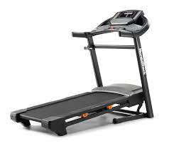 Nordictrack t series 7.5s treadmill t 7.5 s treadmill+1 year membership display size 7 inch. Nordictrack C 700 Folding Treadmill With 7 Interactive Touchscreen And 1 Year Ifit Membership 396 Value Walmart Com Walmart Com