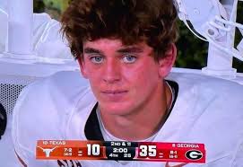 If you are the savior you should not have to compete right