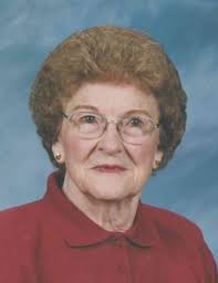 Obituary information for Louise Jones McIntire Tune
