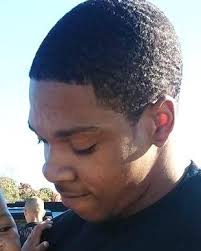 Laquan Johnson, age 22