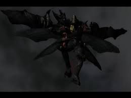 Sparda Dance With The Devil Youtube
