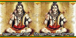North Sawan Somwar Pooja Date And Puja Time 2019 Temples In India Info Slokas Mantras Temples Tourist Places
