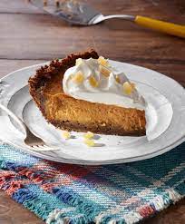 Try this cute and modern take on the classic pumpkin pie! 71 Best Thanksgiving Pie Recipes Ideas For Thanksgiving Pies