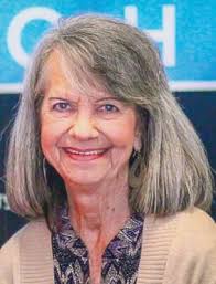 Rebecca Jane (Becky) Ferguson Obituary