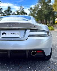 Image result for Lightning Silver 2008 Aston Martin