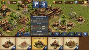 Trading Goods In Forge Of Empires | Forge Of Empires (Foe) Players
