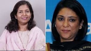 Maharashtra Assembly Elections 2024: Priya Dutt & Jyoti Gaikwad Emerge As  Key Candidates For Congress