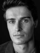 First Casualty program by Queensland Theatre