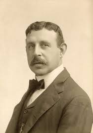 Adolph Jackson, stage actor (SAYRE 4385)