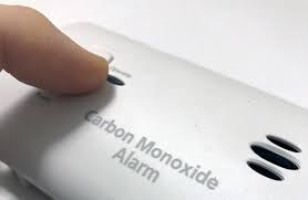 The digital display is very helpful because this gives additional visual. Dvids News Officials Urge Fort Knox Residents To Test Carbon Monoxide Detectors In Homes