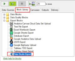 6 Ways To Get Data From Sql Server Into Google Data Studio