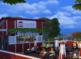 41 397 просмотров • 10 июл. The Sims 4 Dine Out Review Simsvip