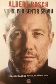 22 "Viure per sentir-se viu" (Albert Bosch)