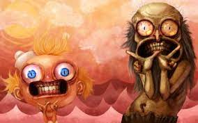 We did not find results for: The Marvelous Misadventures Of Flapjack Hd Wallpapers Hintergrunde
