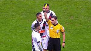 No ads, always hd experience with gfycat pro. Arbitro Da Estreia Do Brasileiro Prejudicou O Vasco Em Jogo Contra O Gremio Em 2019 Netvasco
