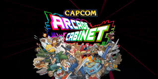 Maybe you would like to learn more about one of these? Capcom Arcade Cabinet S Casual Mode Was Originally Planned As A Separate Release Xblafans