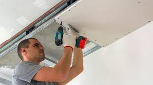 Ceiling Repair Singapore We Fix All