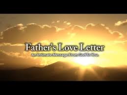 Mercy, peace, and love from god the father, and our lord jesus christ, be multiplied. A Letter From God Youtube