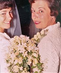 Betty Louise Fritzlen Faubion Clement (1923-1981)