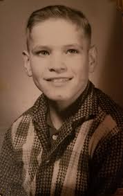 Raymond Alvin Cartmale (1949-1972)