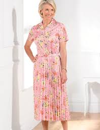 Pack Of Three Dresses Ladieswear Dresses Pleated Long Skirt Summer Dresses For Women Dresses